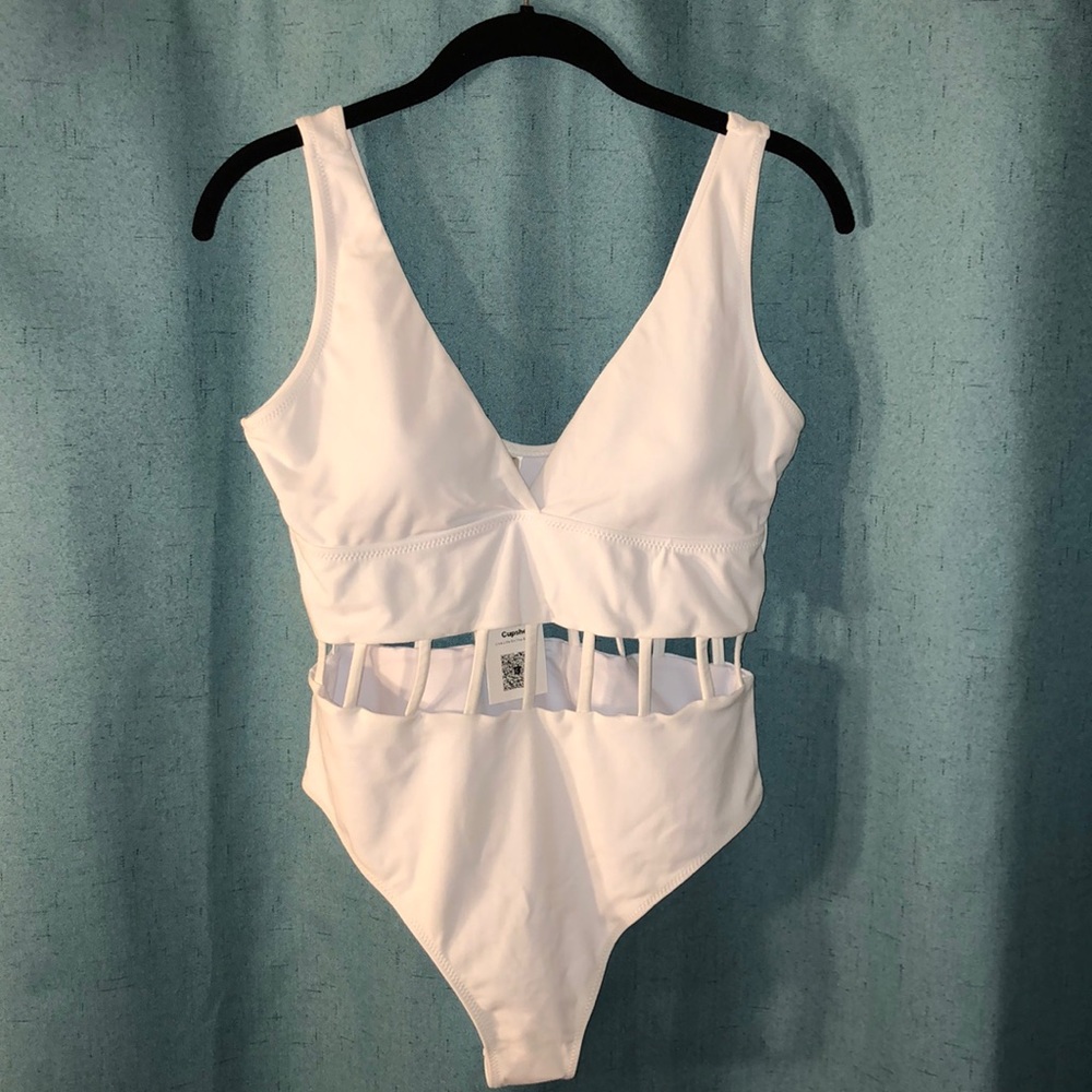 Cupshe One-Piece Swimsuit